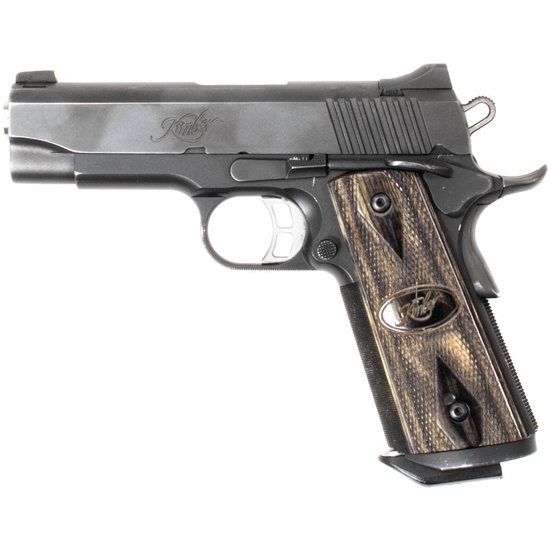 KIMBER TACTICAL PRO II